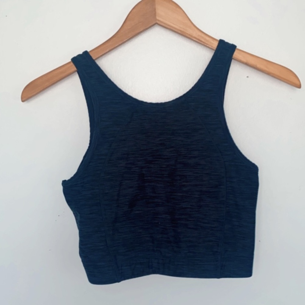 Workout top